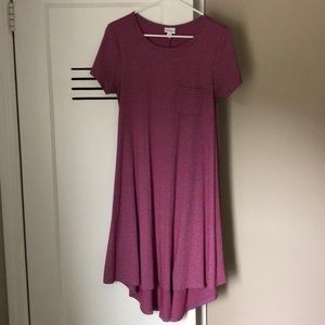 Lularoe Carly Dress